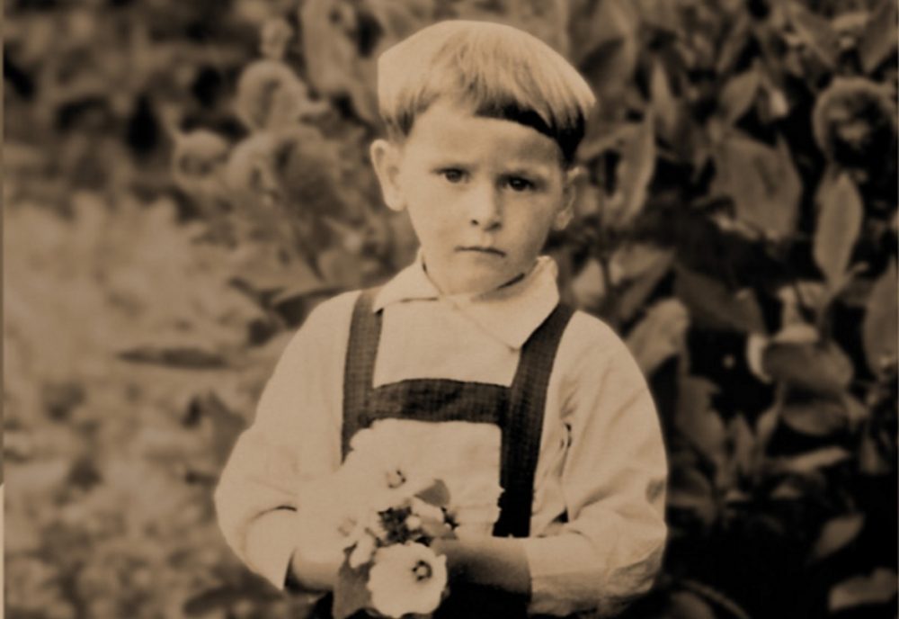 Eifeler Mundart - 8. September