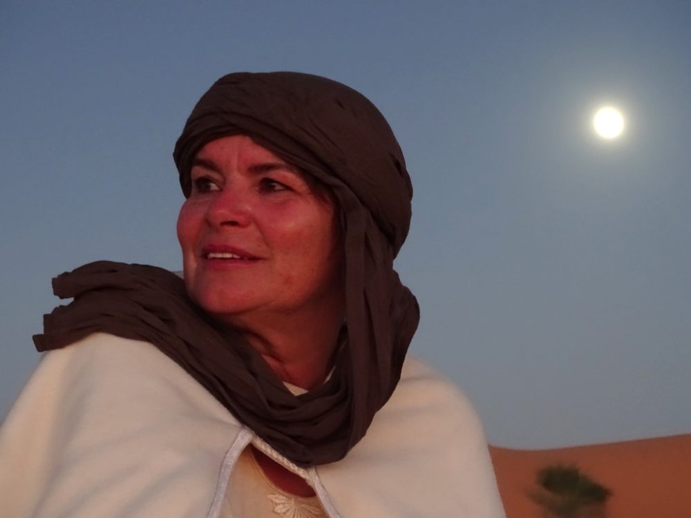 Eifeler Mundart: Benefiz-Event zur Unterstützung von Beduinen-Familien in Tunesien