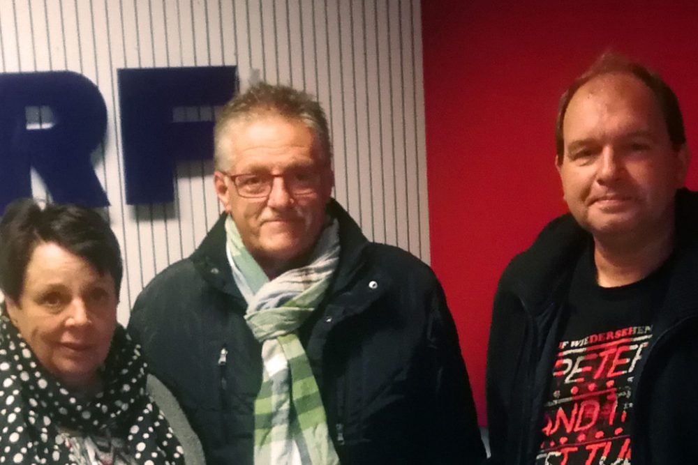 Kelmiser Mundart: Theaterstück ''Stress noh et Oktoberfest''