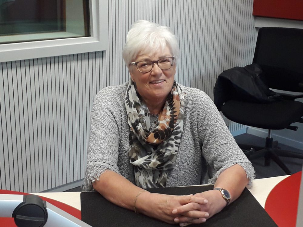 Kelmiser Mundart: Haus Leoni