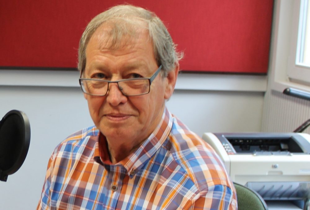 Kelmiser Mundart - 1. Dezember