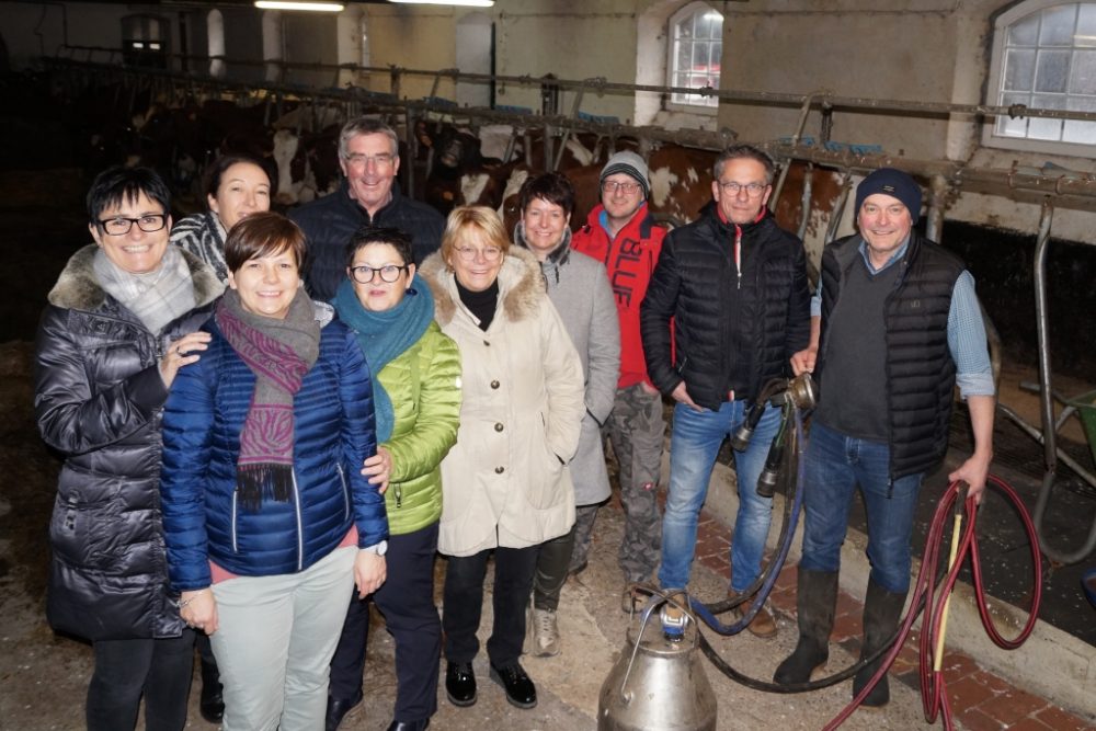 Raerener Mundart - 29. Dezember