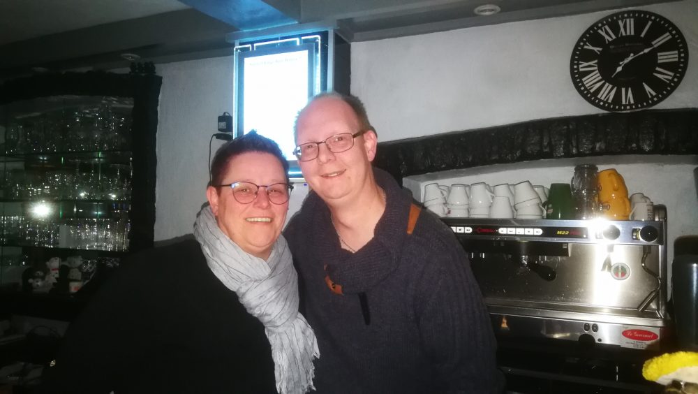 Echo Nord - 5. Januar