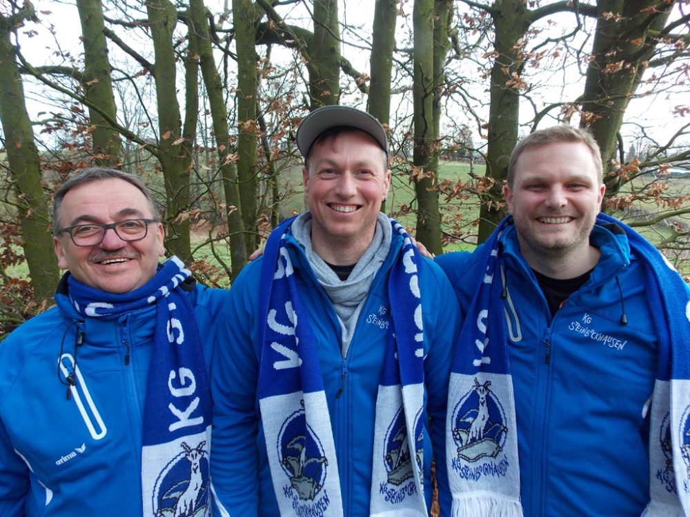 Eifeler Mundart: Karneval in Hünningen