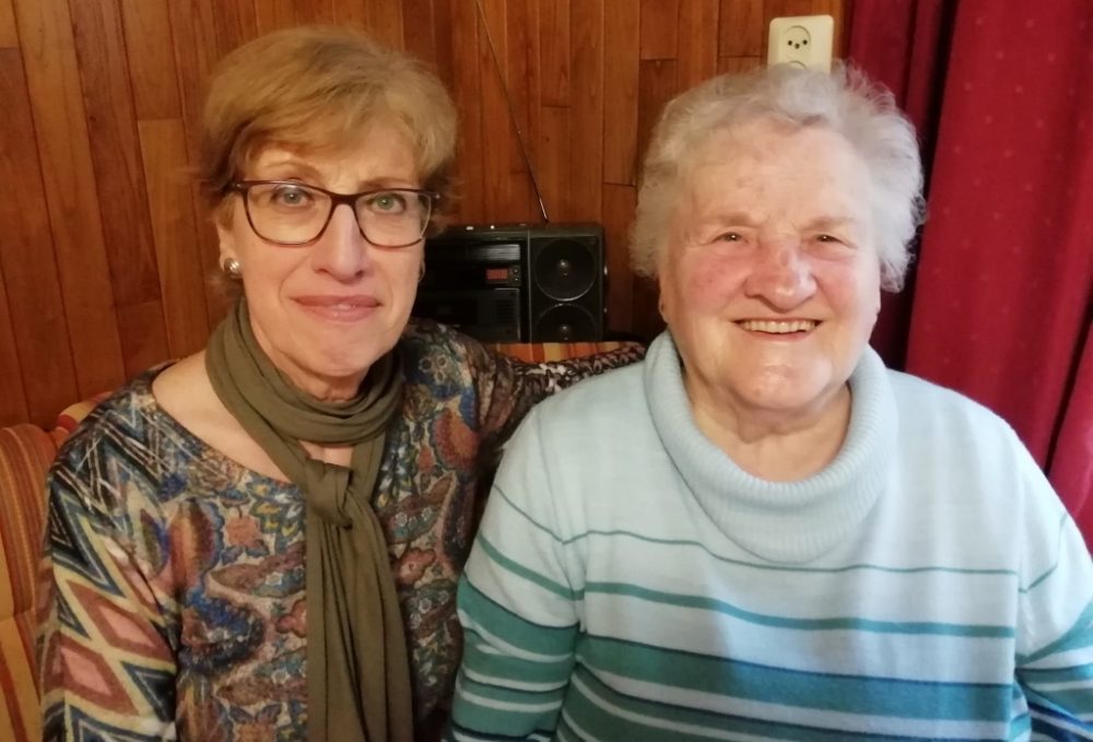 Eifeler Mundart: Eine Kindheit im Krieg