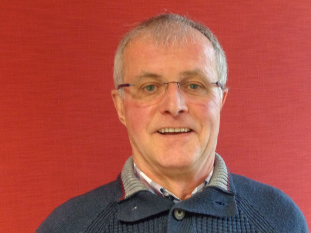 Kelmiser Mundart - 15. März 2020