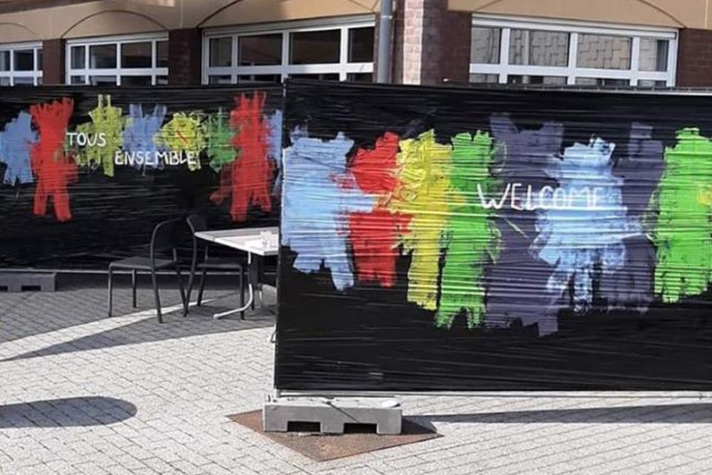 Kelmiser Mundart: Wie geht es euch (II)?