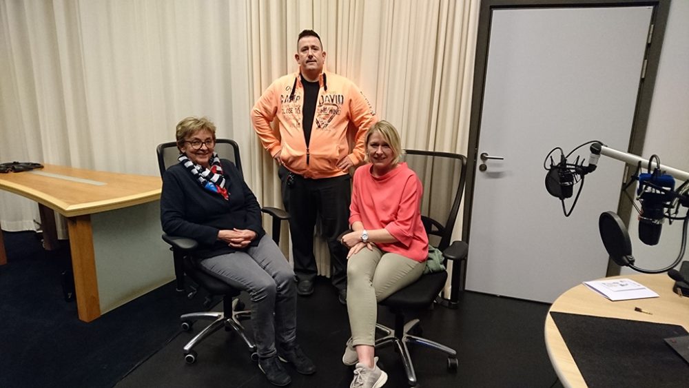 Eifeler Mundart - 17. Mai