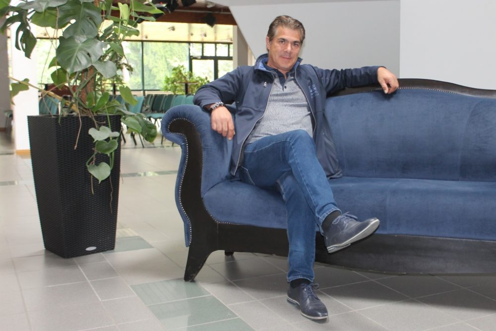 Kelmiser Mundart - 17. Mai: Wie geht es euch?