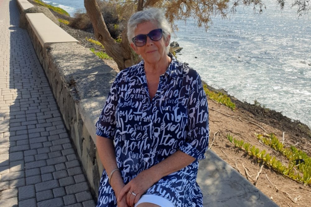 Eifeler Mundart: Verzäll van det on dat op Elseborter Platt