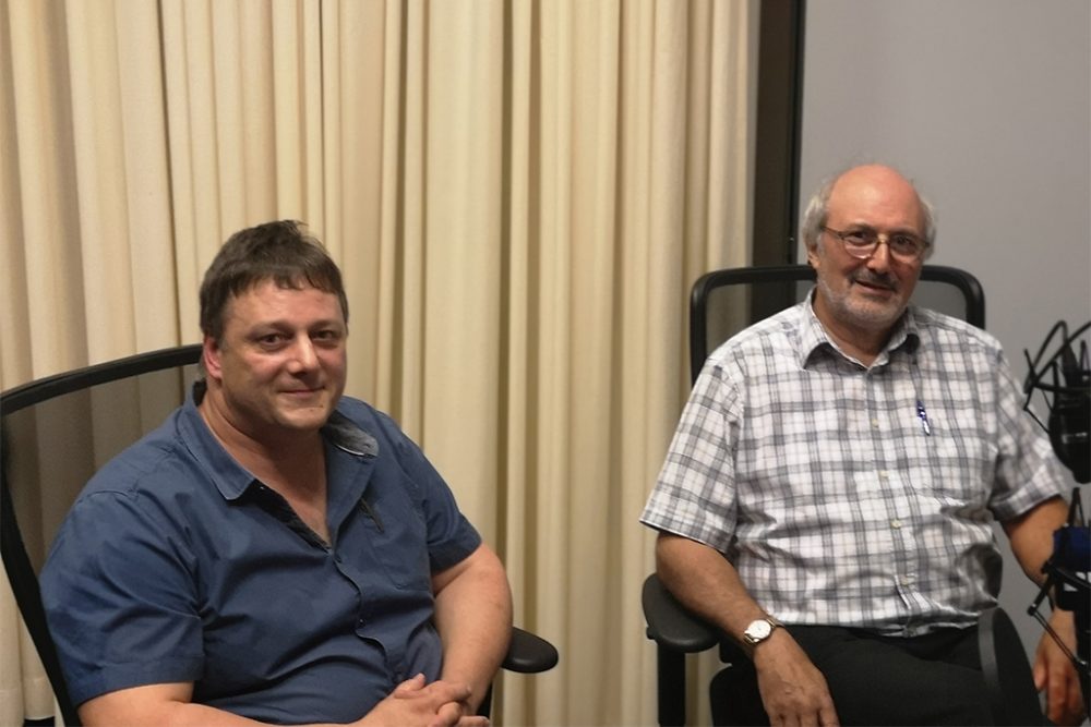 Eifeler Mundart: Volksbefragung von 1920 und Versailler Abkommen