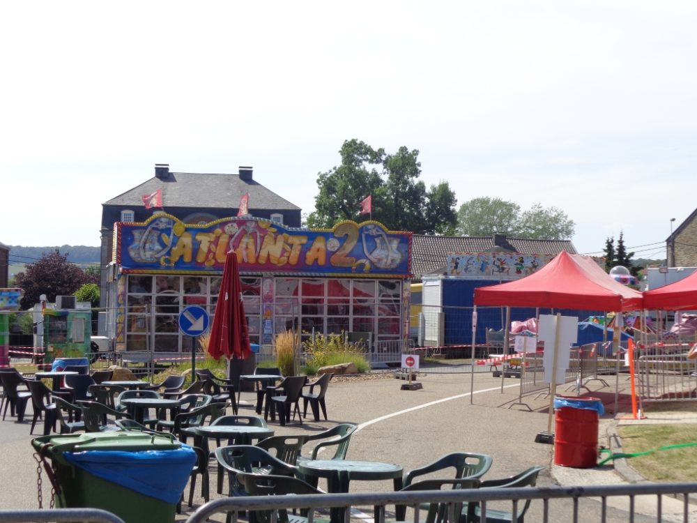 Kelmiser Mundart zur aktuellen Corona-Situation