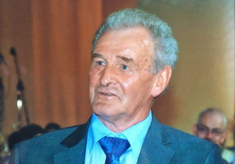 Eifeler Mundart: 50 Jahre Saal Concordia