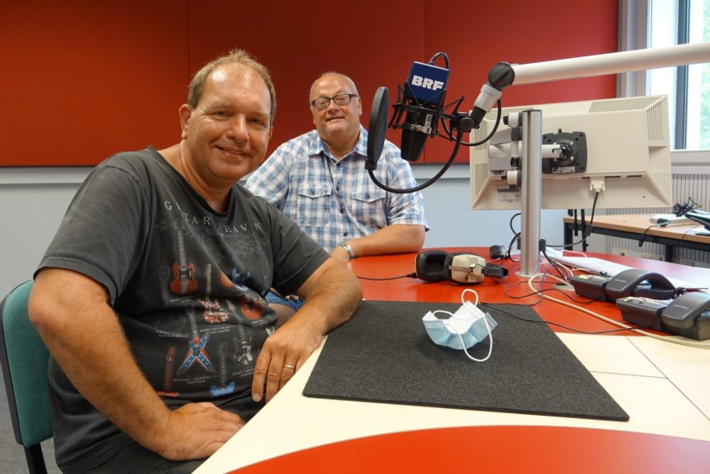 Kelmiser Mundart: Corona aktuell