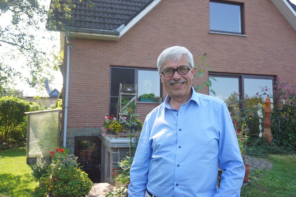 Eifeler Mundart: Ein Phonothekar plaudert aus dem Nähkästchen