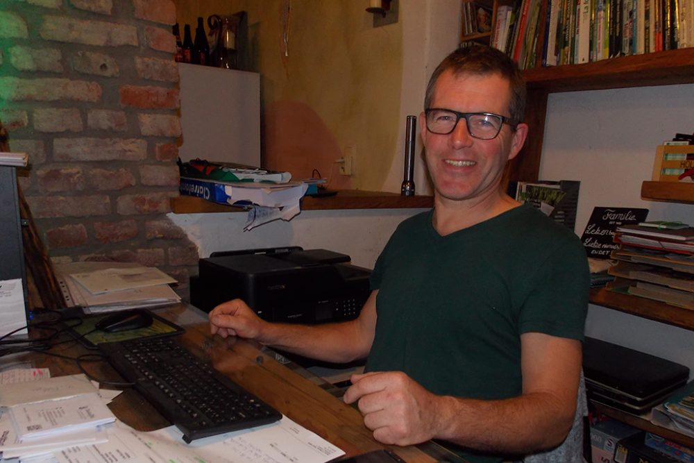 Eifeler Mundart: Die Zukunft der Fichte in der Eifel