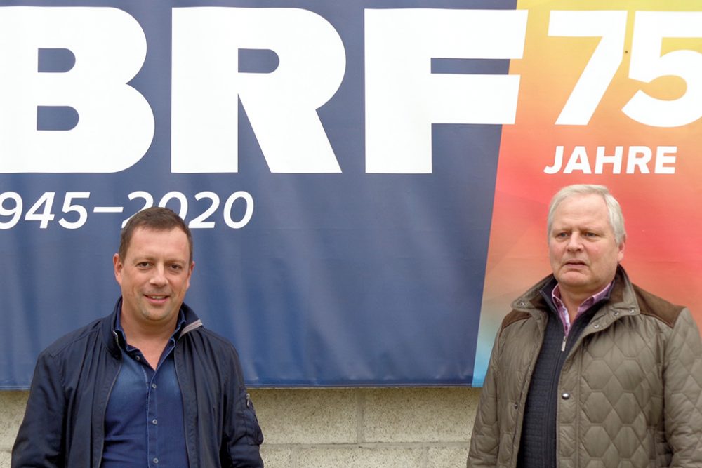 Kelmiser Mundart: Vereinsleben bei der Kgl. Harmonie Hergenrath und Moresnet