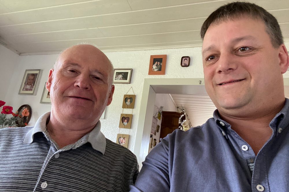 Eifeler Mundart: Weideschlachtung soll erlaubt werden