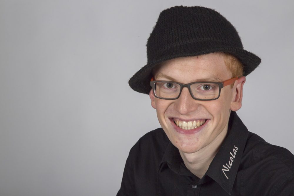 Kelmiser Mundart: Corona, Karneval und Rettungssanitäter im aktuellen Kontext