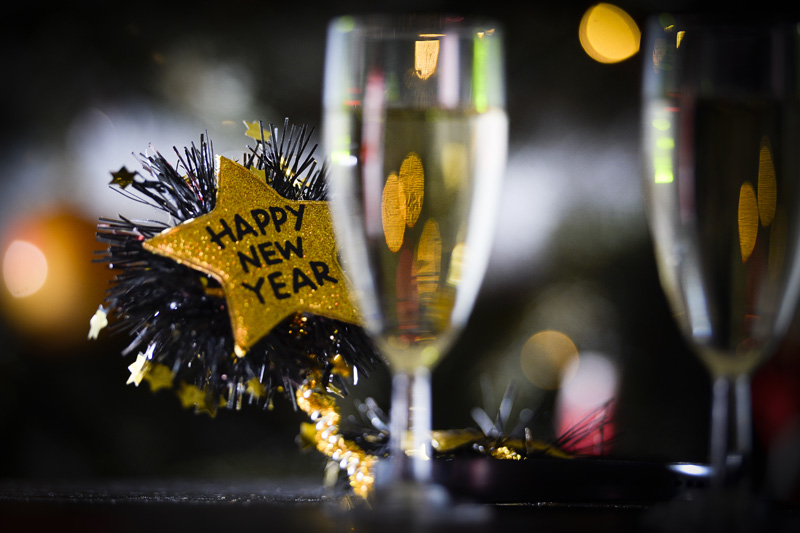 Eifeler Mundart: Neujahrsbräuche