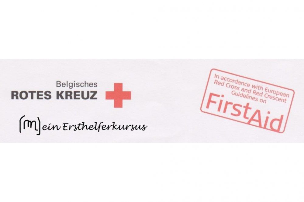 Eifeler Mundart: Erste-Hilfe-Kurs