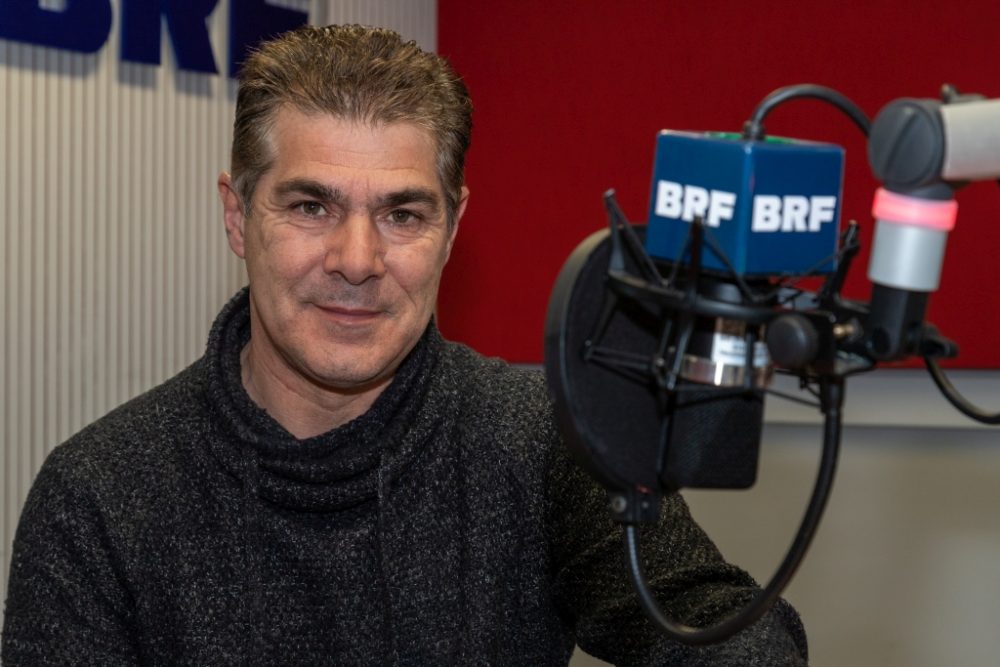 Echo Nord: Luc Langohr und Osterbräuche