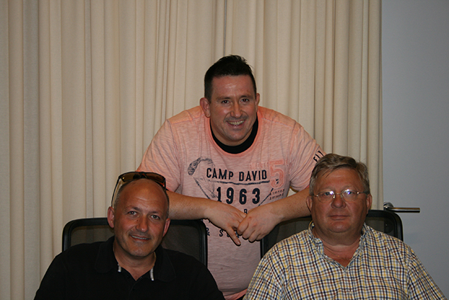 Eifeler Mundart: Summertime 2021