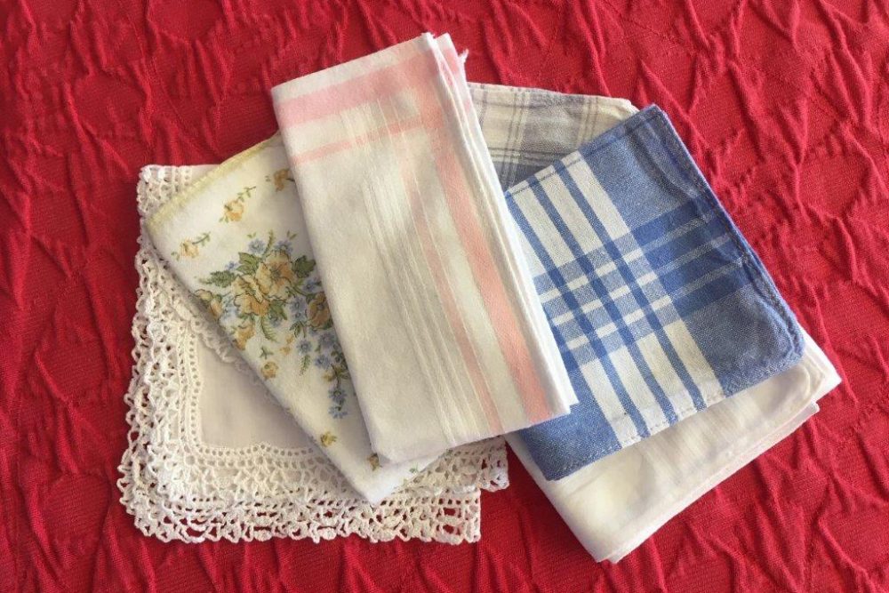 Eifeler Mundart: Taschentücher