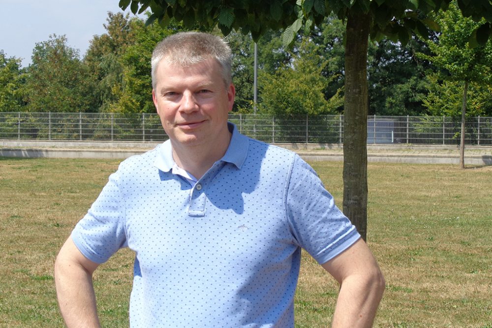 Echo Nord: Walhorner Kirmes … Es rollt wieder!