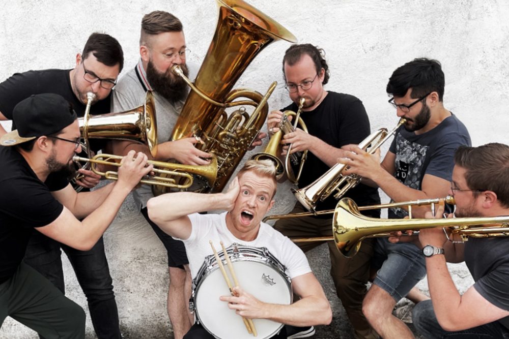 Eifeler Mundart: Brassabumm