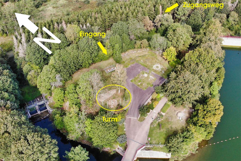 Eifeler Mundart - 17. Oktober