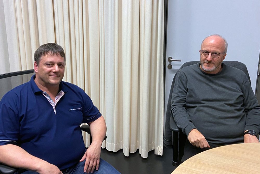 Eifeler Mundart: Dorfsaal Oudler - Partylaune und Karnevalsstimmung