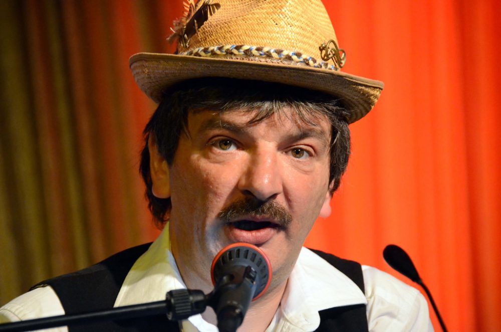 Eifeler Mundart - 12. Dezember