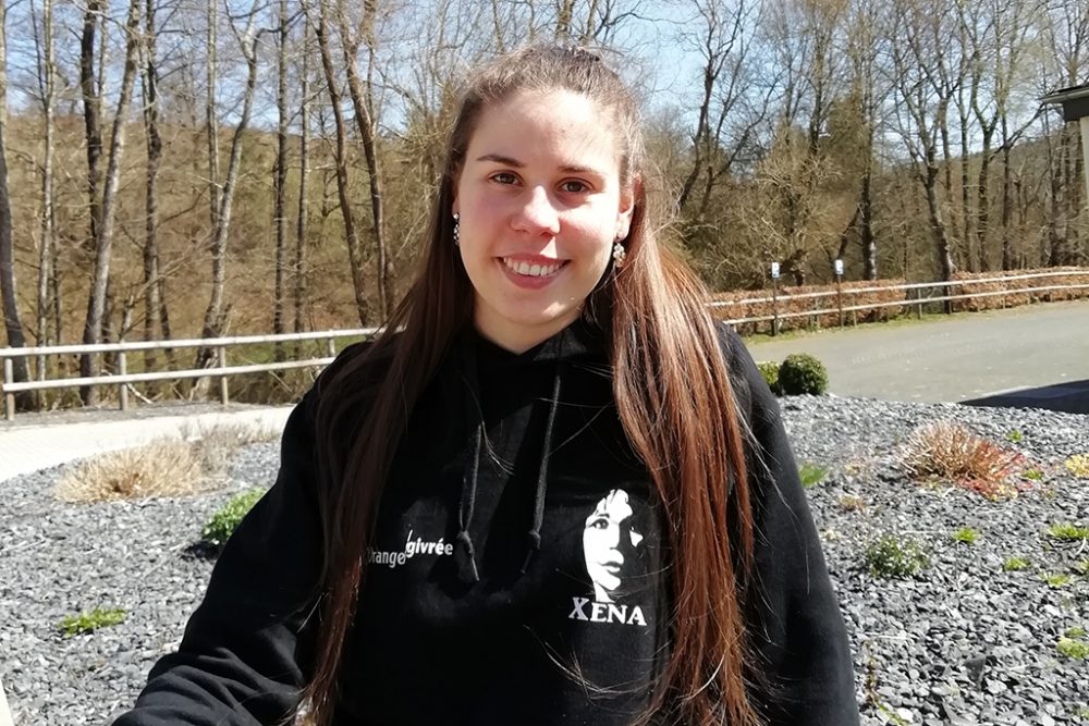 Eifeler Mundart: Studentenverbindung Paludia