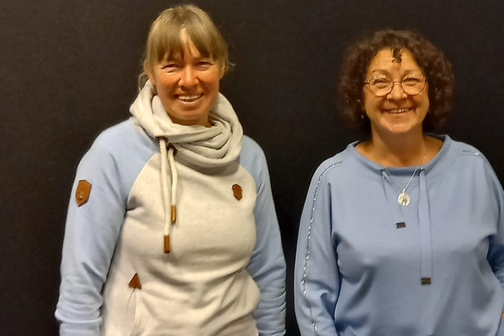 Eifeler Mundart: Seelsorge im Krankenhaus