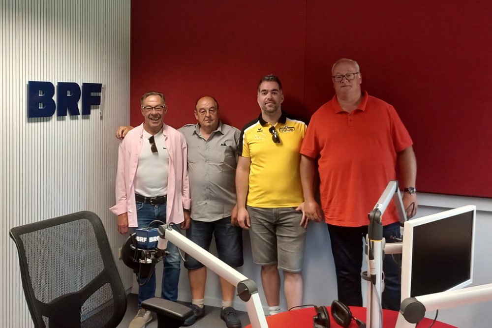 Kelmiser Mundart: Wanderung für den guten Zweck am 19. Juni in Kelmis