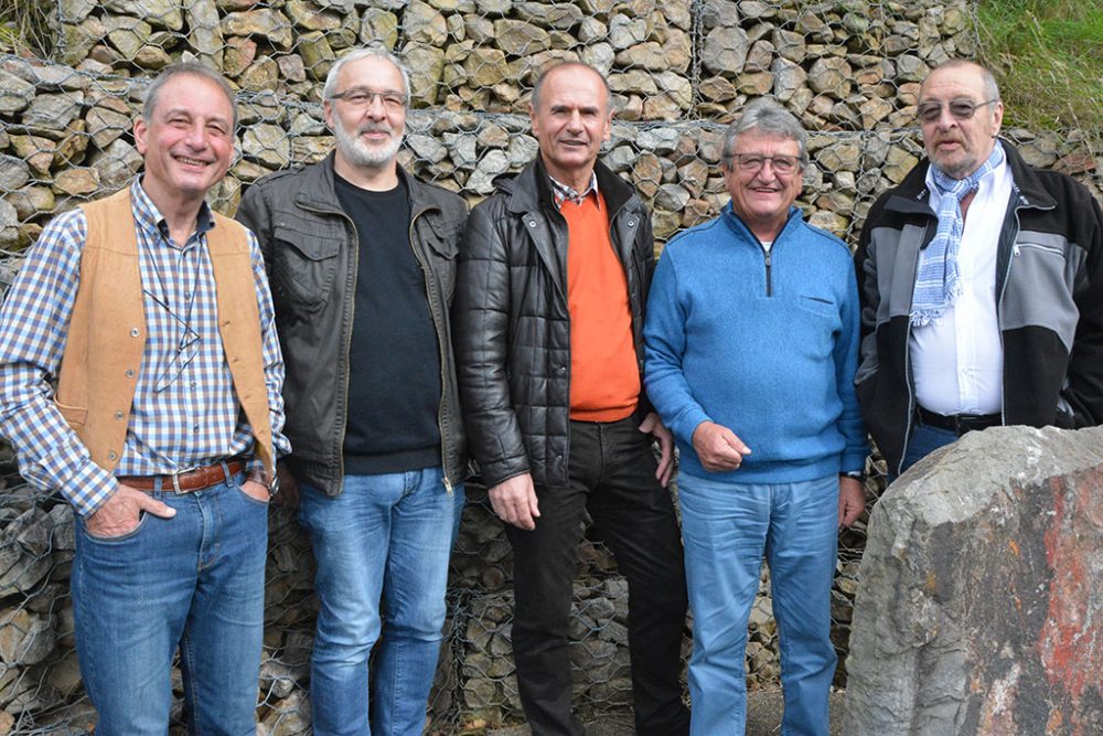 Eifeler Mundart: Lovers@Löressen