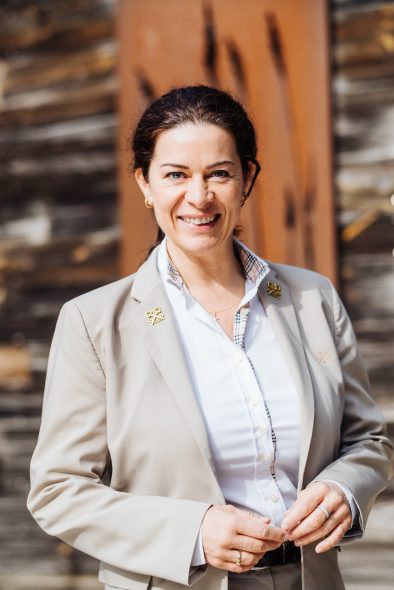 Eifeler Mundart: Selbstständig auf der Ferieninsel Sylt