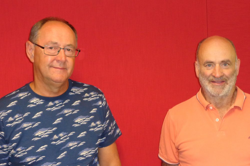 Kelmiser Mundart: Volksfest in Kelmis am 21. Juli