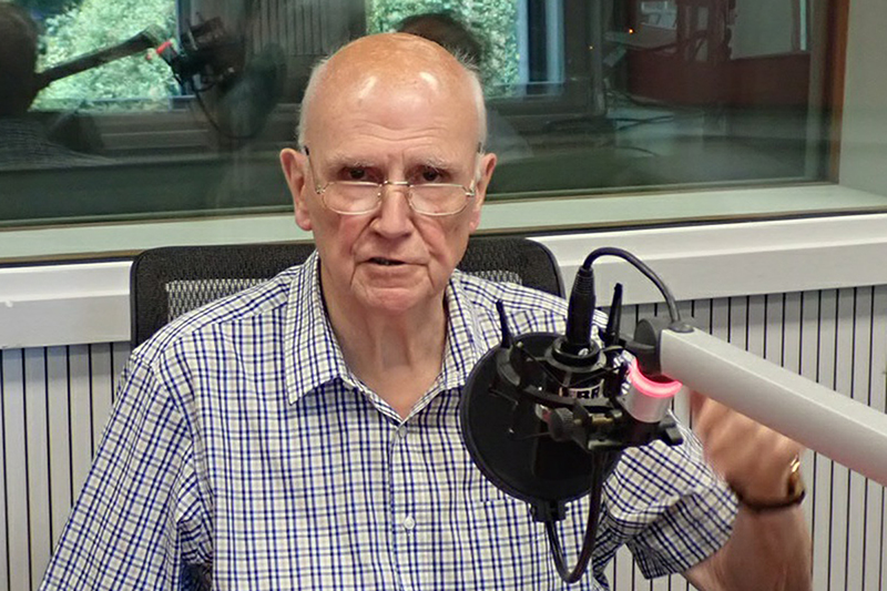 Eupener Mundart: ''Meine Heimat ist und bleibt Eupen!''