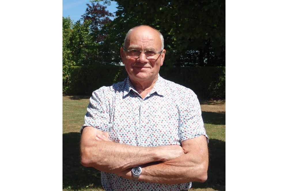 Eupener Mundart: Gelebtes Kettenis