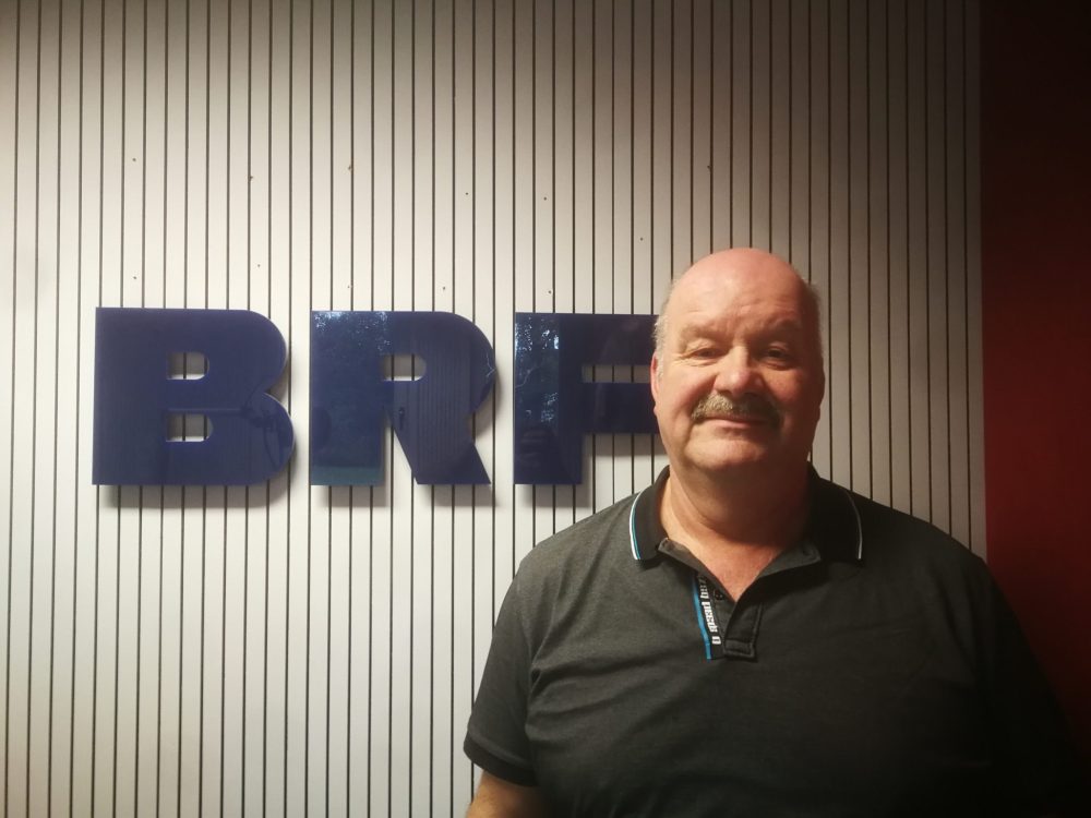 Kelmiser Mundart: Pétanque-Turnier des Schützenvereins Ste. Barbe Montzen