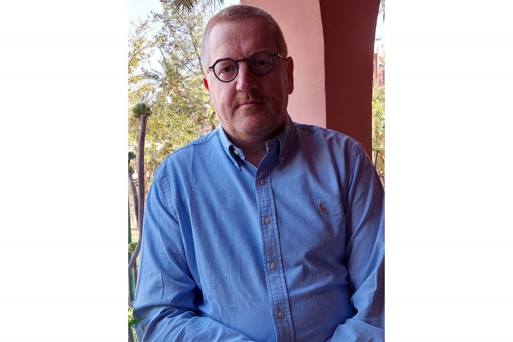 Eifeler Mundart: Die ehemaligen Goldgruben in unserer Gegend