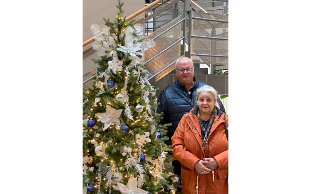 Kelmiser Mundart: KeNeHeMo Silvester Night