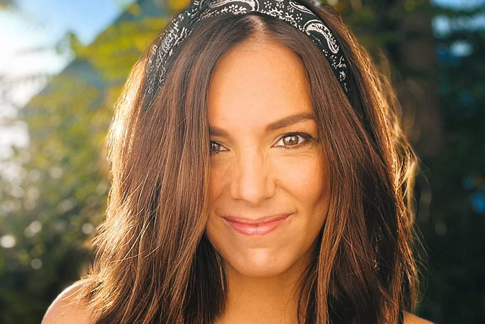 Eifeler Mundart: Christina Feltes über ihre Beziehung zur Musik