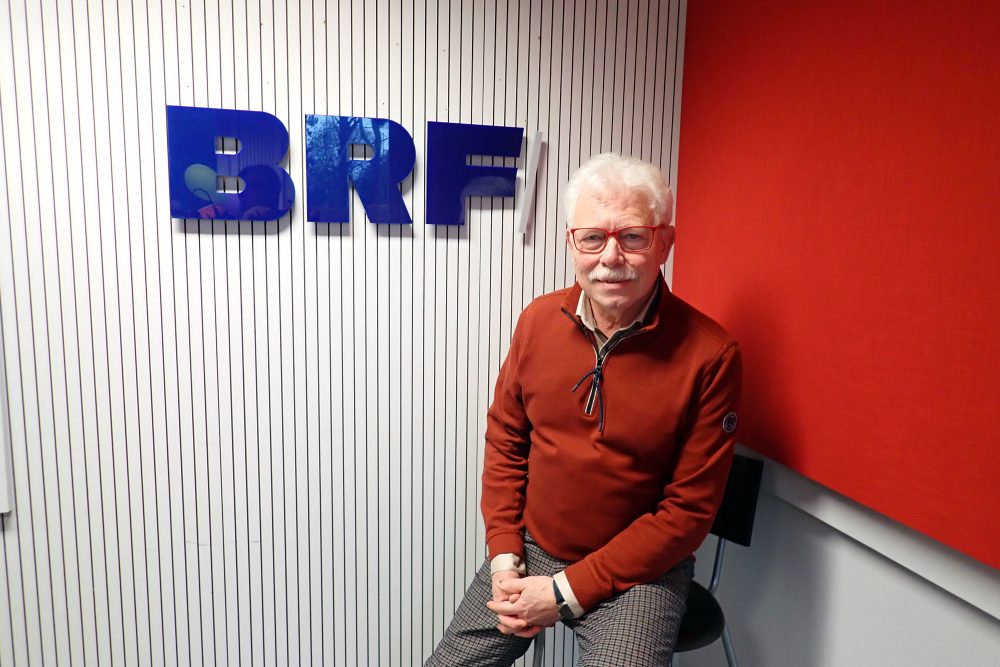 Eupener Mundart: Wir hatten es einfach gut, in unserem Viertel