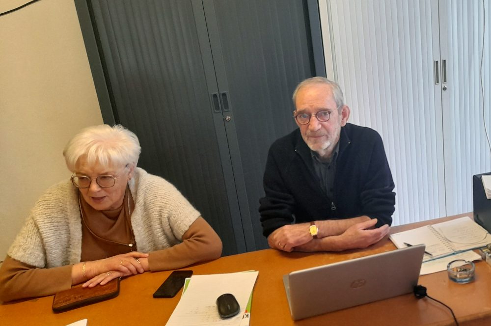 Kelmiser Mundart: Passionsspiele in Kelmis