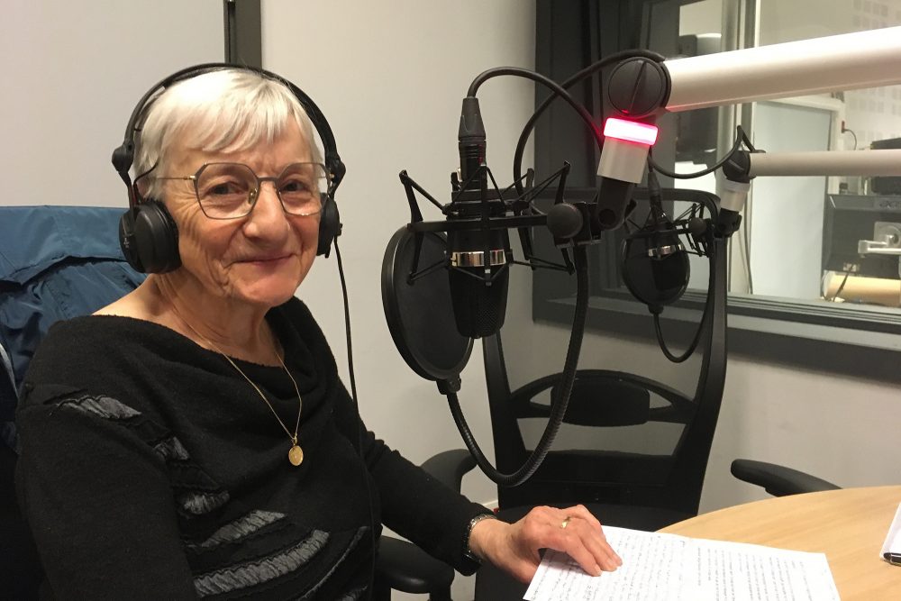 Eifeler Mundart: Krippenbaukurse in den Osterferien