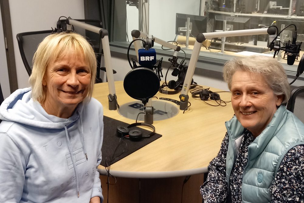 Eifeler Mundart: Pensionierung - Schule ade