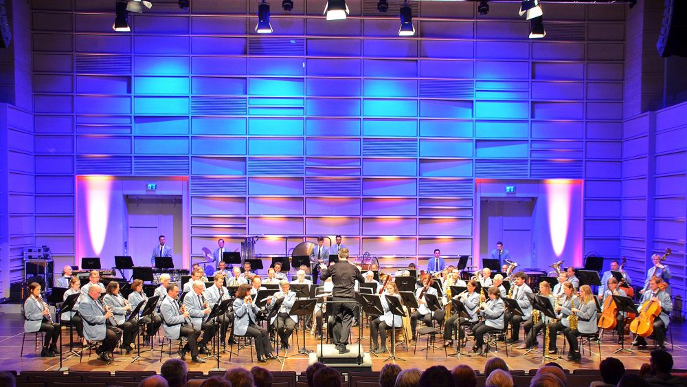 Kelmiser Mundart: Jubelfest 125 Jahre Kgl. Harmonie Hergenrath